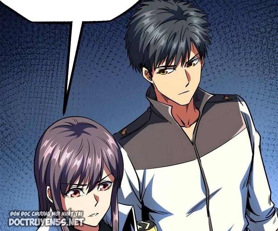 Siêu Cấp Thần Cơ Nhân Chapter 145 - 64