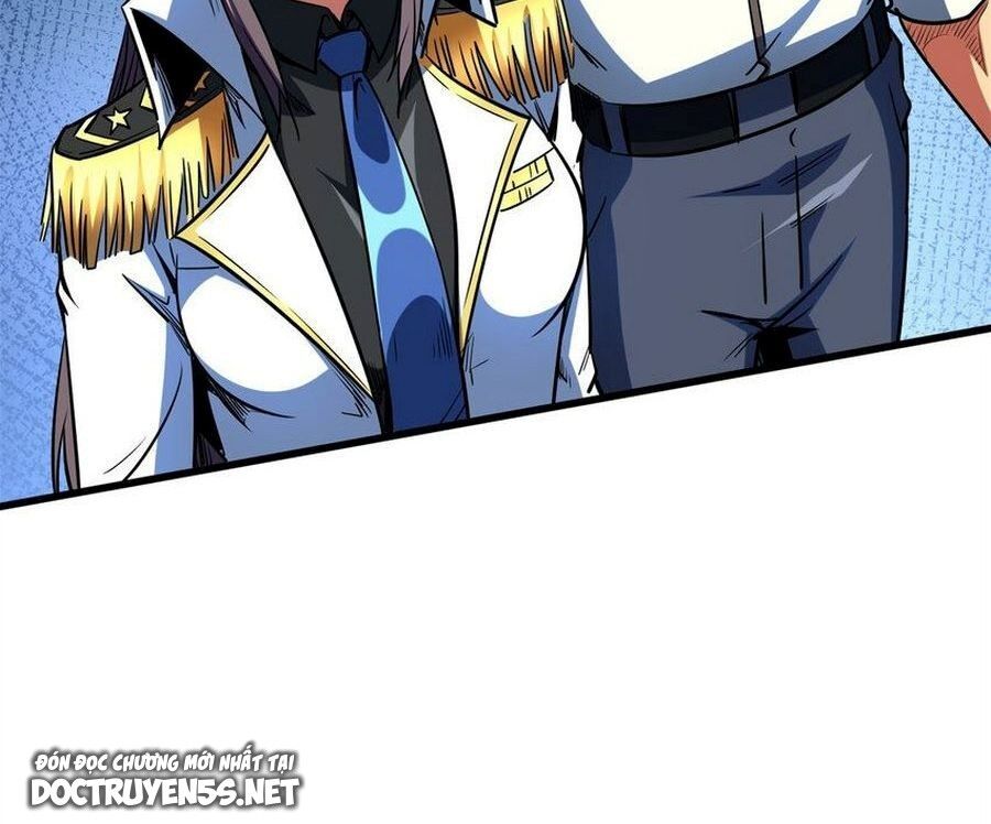 Siêu Cấp Thần Cơ Nhân Chapter 145 - 65