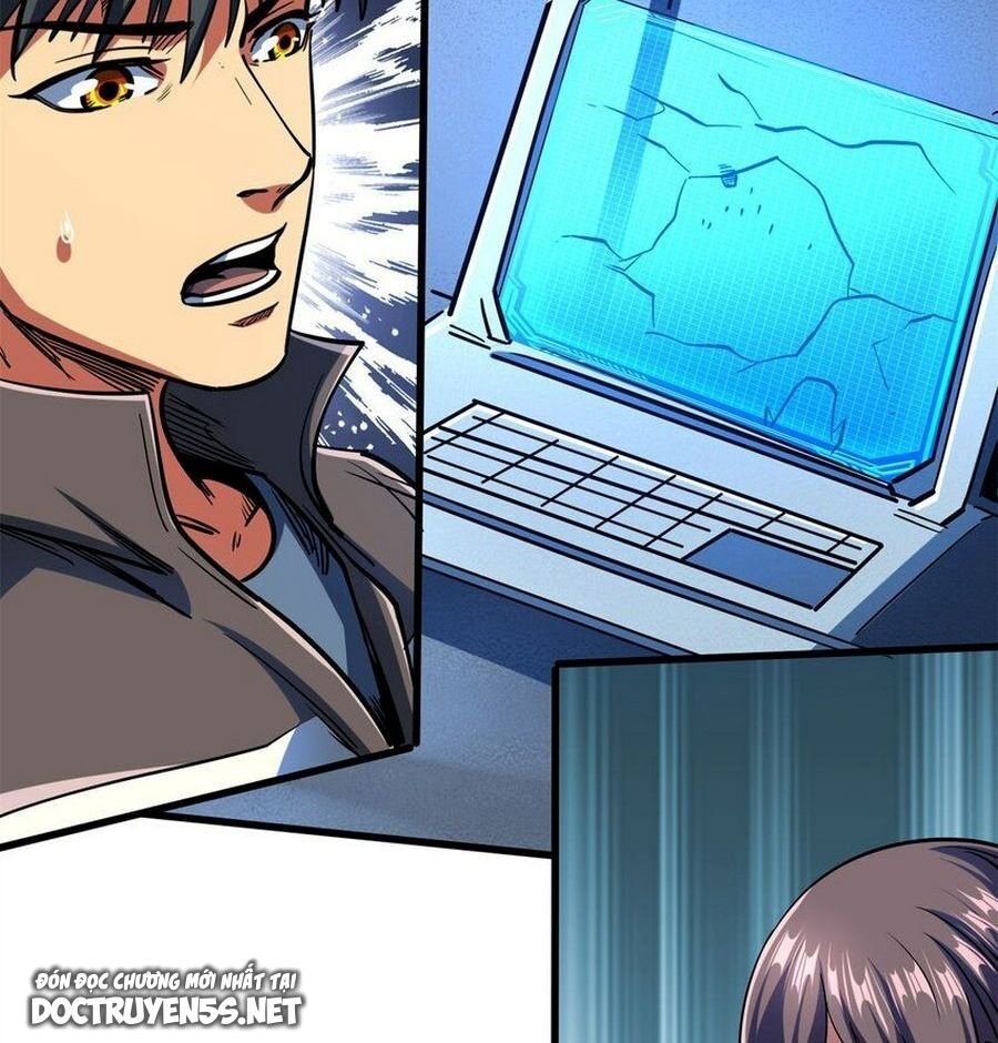 Siêu Cấp Thần Cơ Nhân Chapter 145 - 67