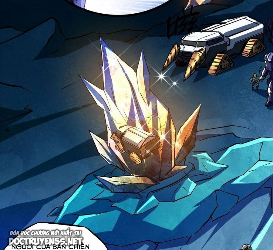 Siêu Cấp Thần Cơ Nhân Chapter 145 - 70