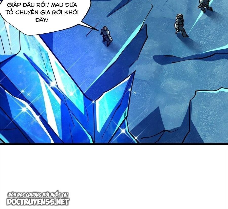 Siêu Cấp Thần Cơ Nhân Chapter 145 - 71