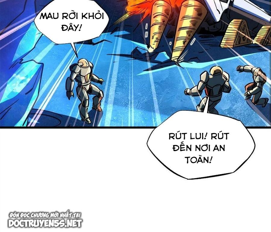 Siêu Cấp Thần Cơ Nhân Chapter 145 - 73