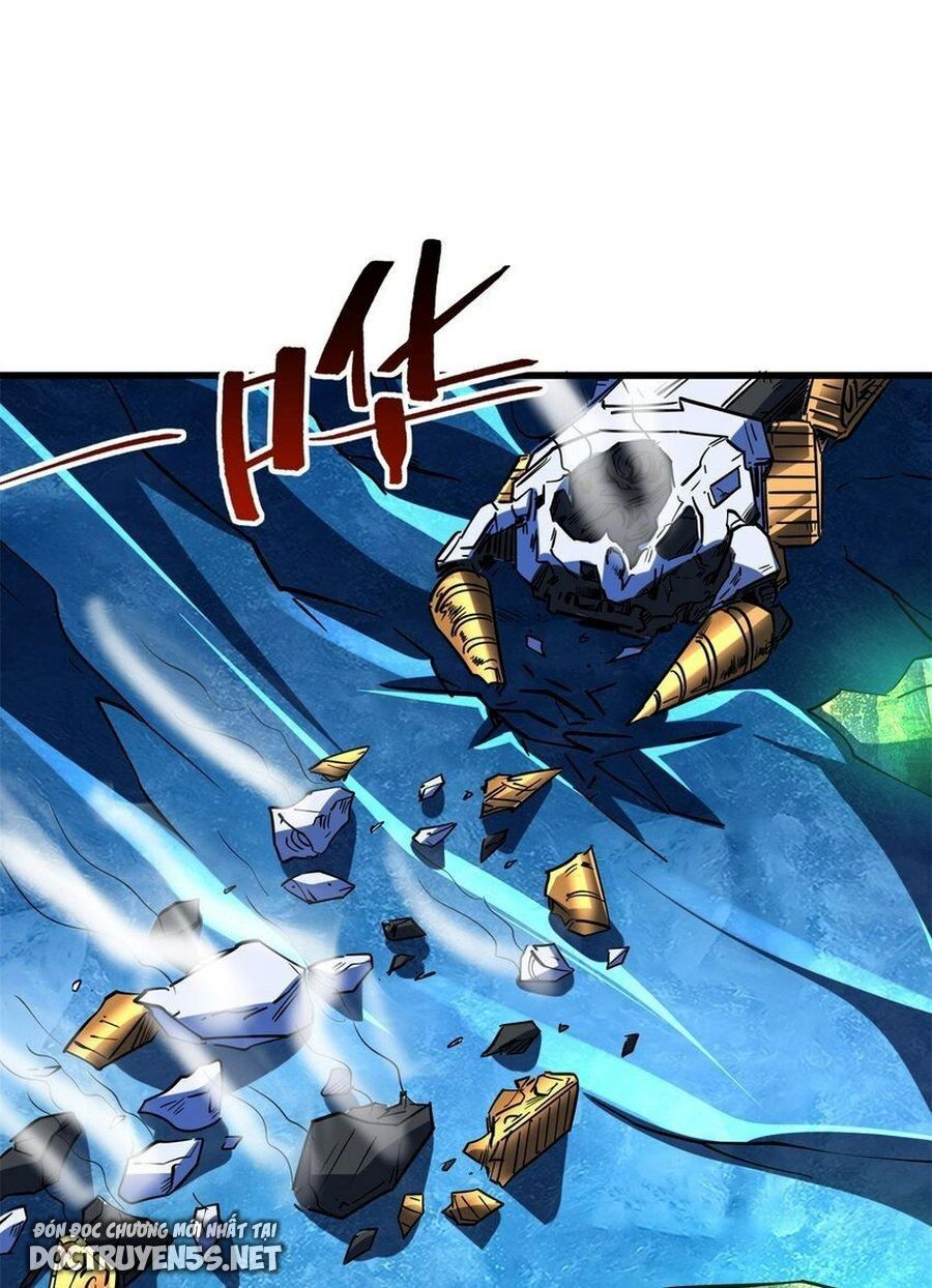 Siêu Cấp Thần Cơ Nhân Chapter 145 - 77