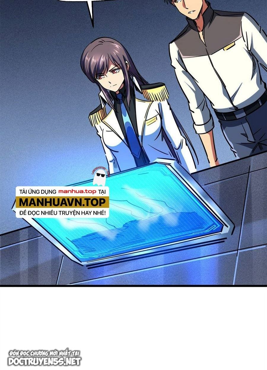 Siêu Cấp Thần Cơ Nhân Chapter 145 - 79