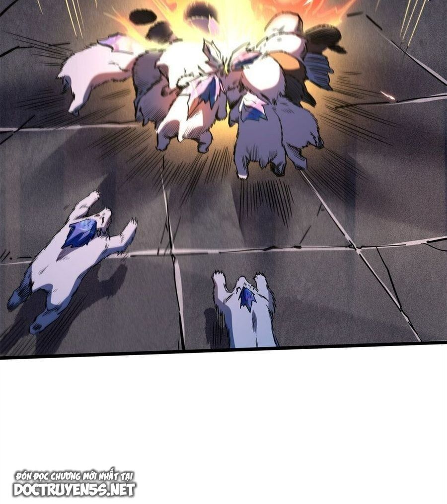 Siêu Cấp Thần Cơ Nhân Chapter 145 - 8