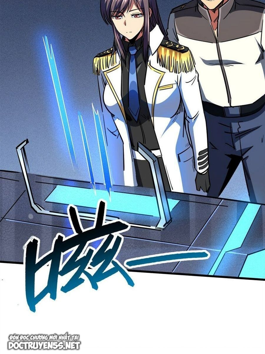 Siêu Cấp Thần Cơ Nhân Chapter 145 - 82
