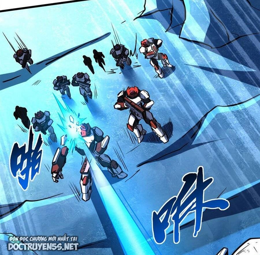 Siêu Cấp Thần Cơ Nhân Chapter 146 - 27