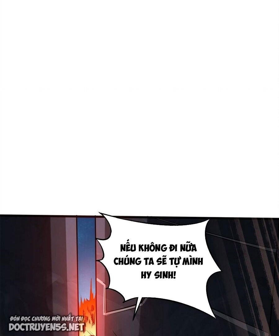 Siêu Cấp Thần Cơ Nhân Chapter 146 - 36