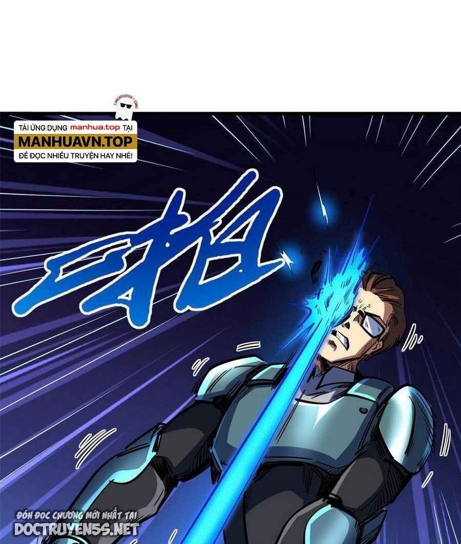 Siêu Cấp Thần Cơ Nhân Chapter 146 - 57