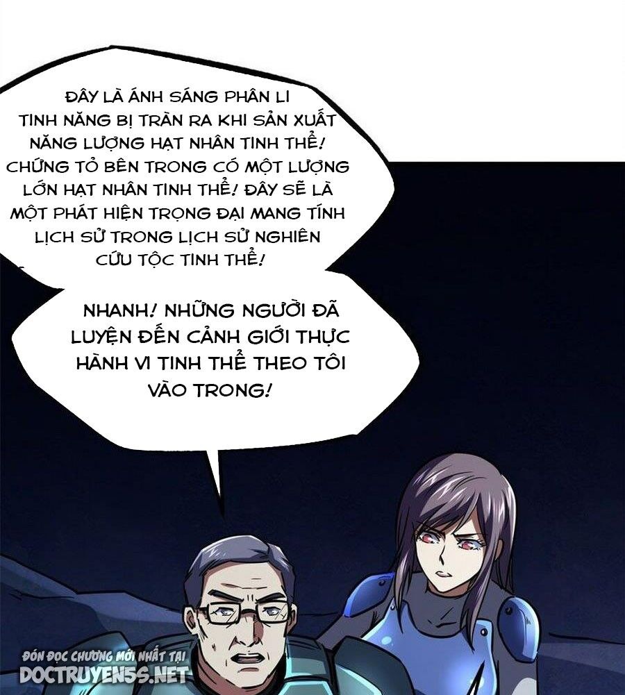 Siêu Cấp Thần Cơ Nhân Chapter 147 - 22