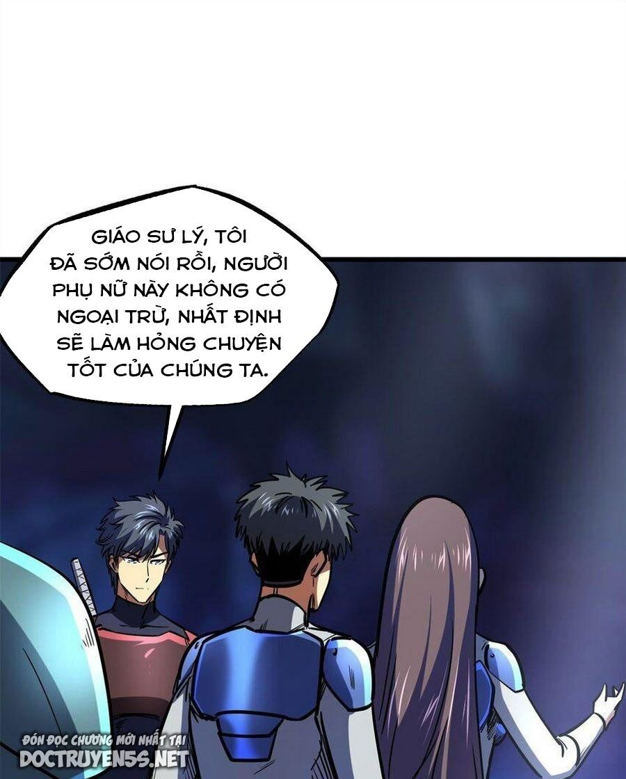 Siêu Cấp Thần Cơ Nhân Chapter 147 - 26