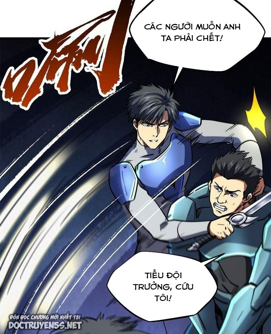 Siêu Cấp Thần Cơ Nhân Chapter 147 - 34
