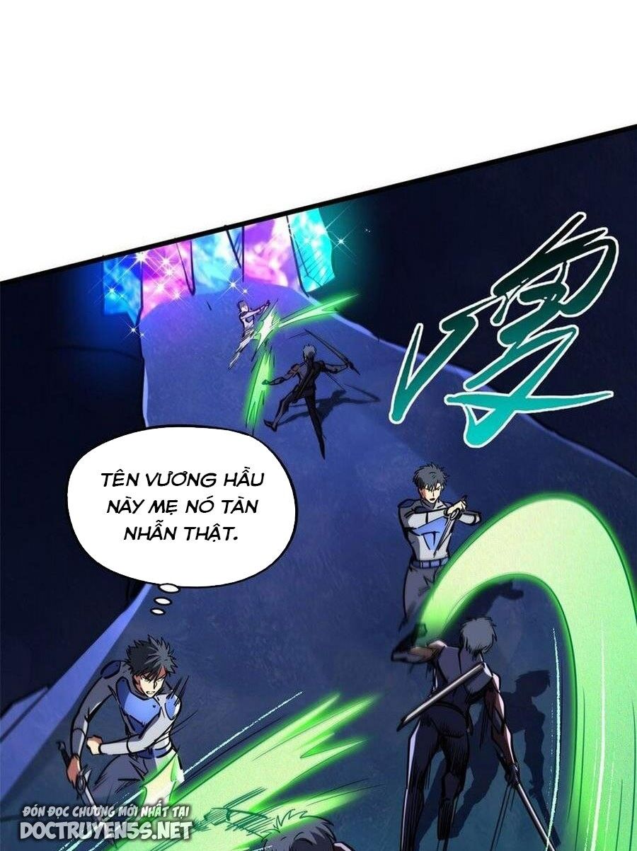 Siêu Cấp Thần Cơ Nhân Chapter 147 - 38