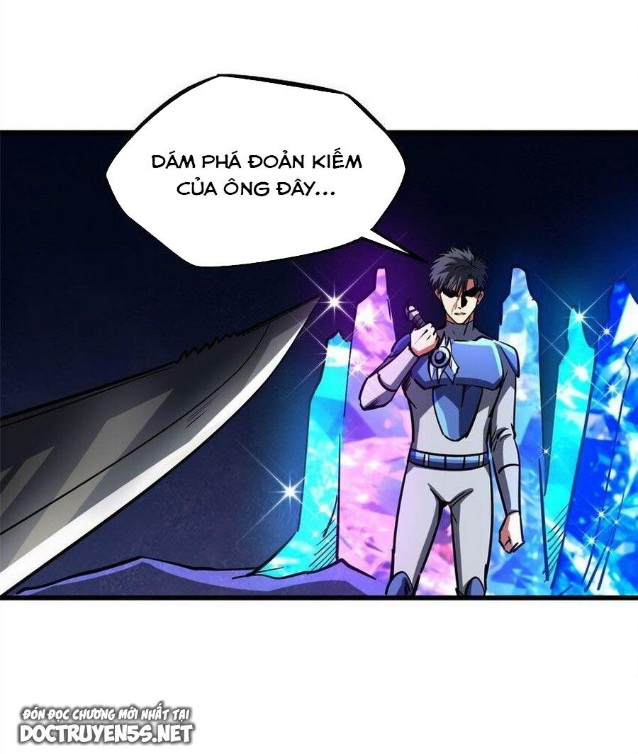 Siêu Cấp Thần Cơ Nhân Chapter 147 - 44