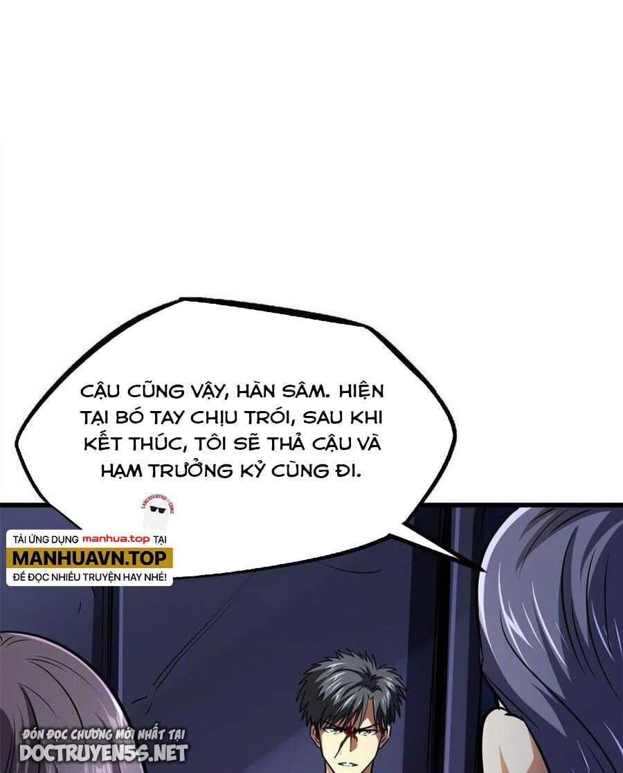 Siêu Cấp Thần Cơ Nhân Chapter 147 - 68