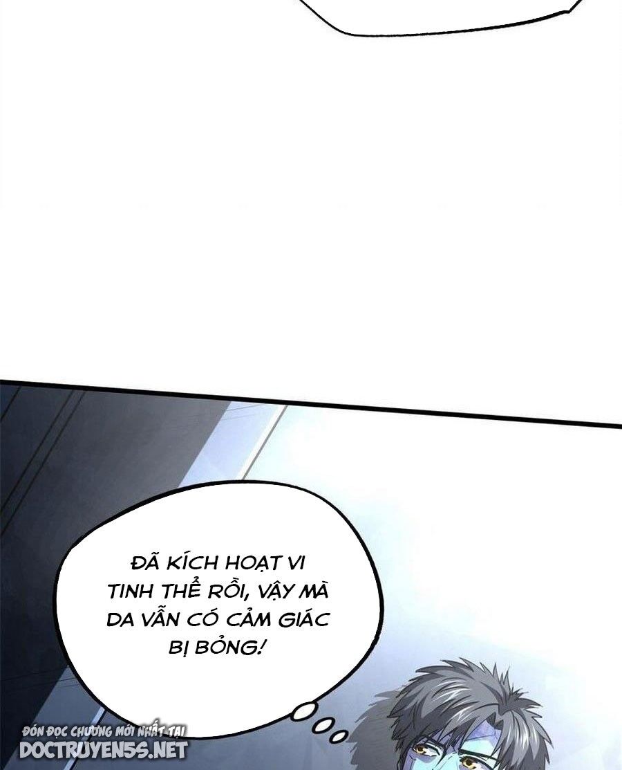 Siêu Cấp Thần Cơ Nhân Chapter 147 - 77