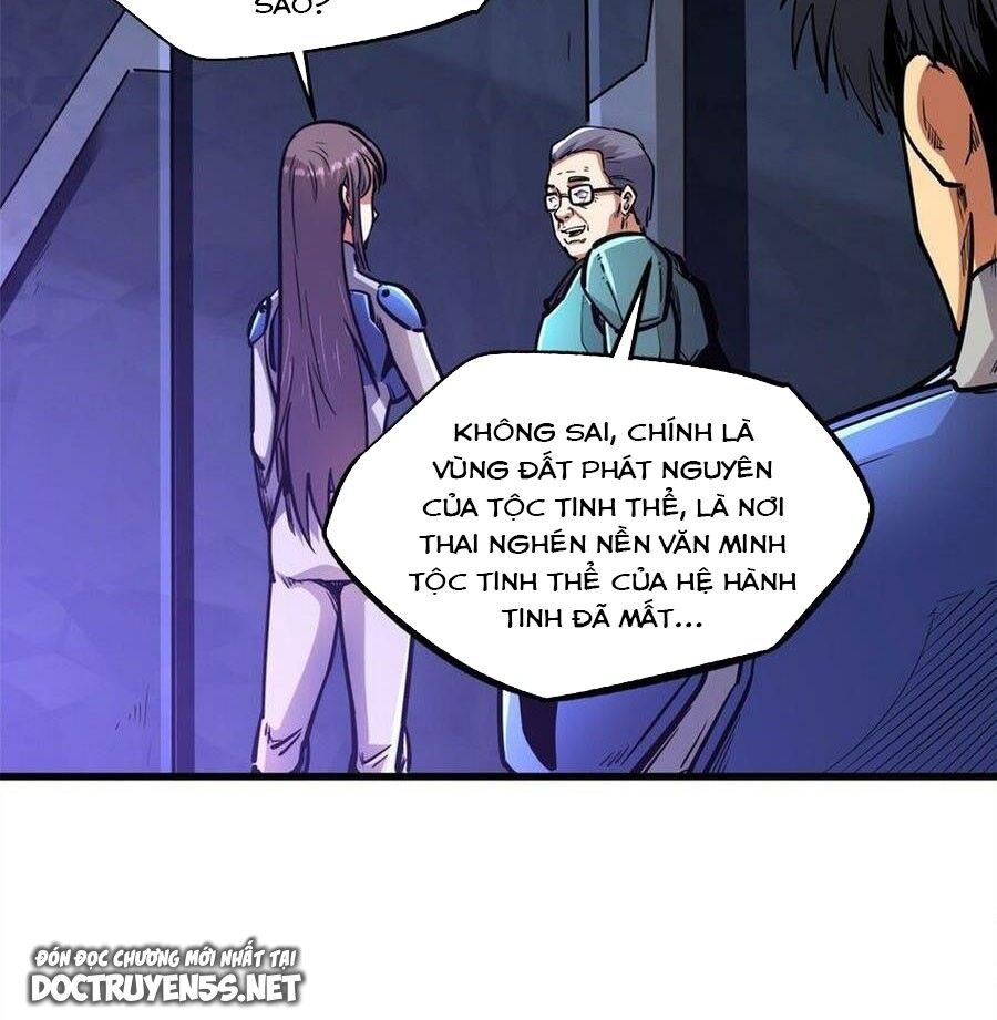 Siêu Cấp Thần Cơ Nhân Chapter 147 - 10
