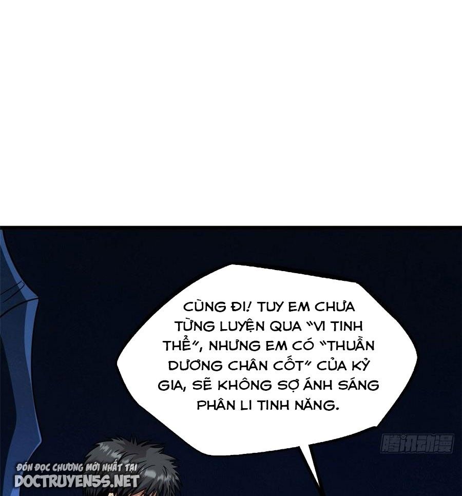 Siêu Cấp Thần Cơ Nhân Chapter 148 - 40