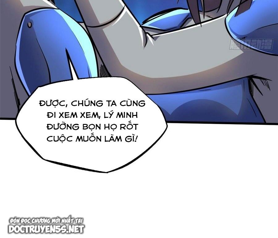 Siêu Cấp Thần Cơ Nhân Chapter 148 - 44