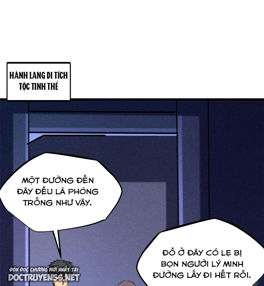 Siêu Cấp Thần Cơ Nhân Chapter 148 - 45