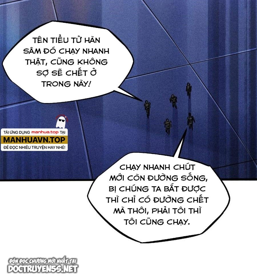 Siêu Cấp Thần Cơ Nhân Chapter 148 - 57