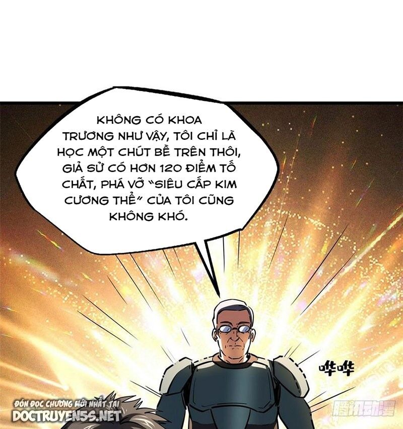 Siêu Cấp Thần Cơ Nhân Chapter 150 - 64