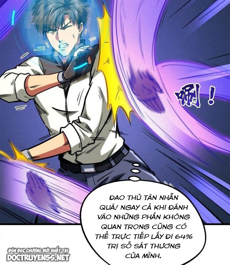 Siêu Cấp Thần Cơ Nhân Chapter 153 - 12