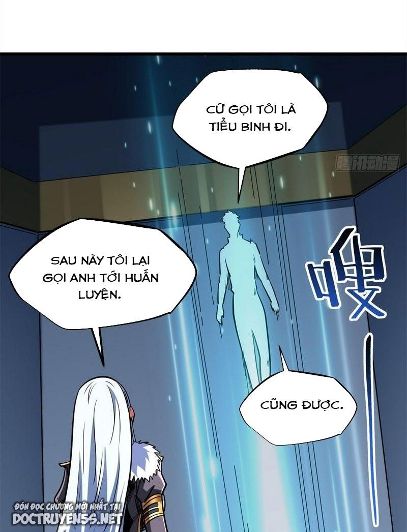 Siêu Cấp Thần Cơ Nhân Chapter 153 - 30
