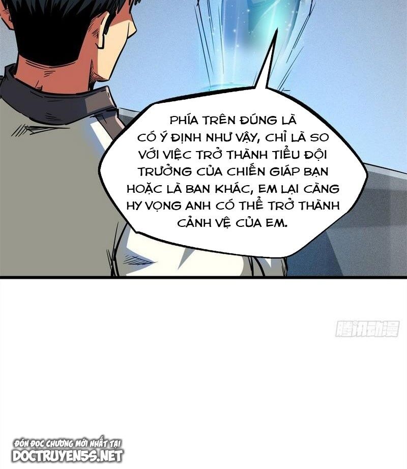 Siêu Cấp Thần Cơ Nhân Chapter 153 - 39
