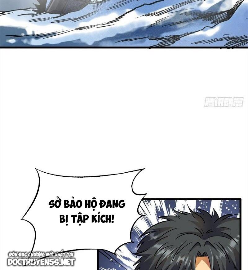 Siêu Cấp Thần Cơ Nhân Chapter 154 - 28