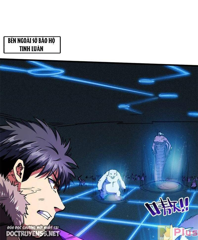 Siêu Cấp Thần Cơ Nhân Chapter 155 - 1