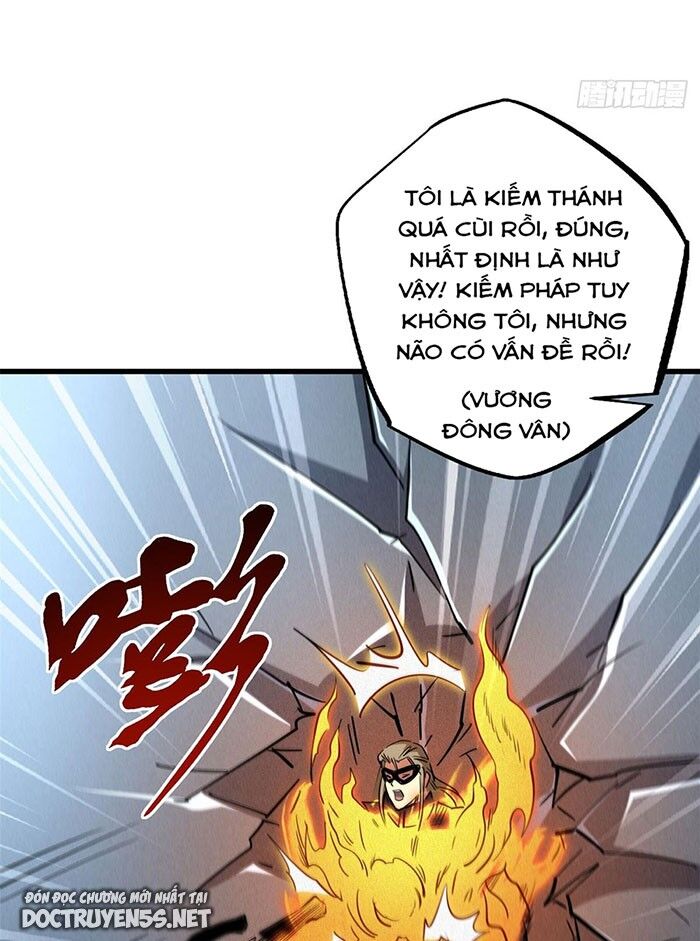 Siêu Cấp Thần Cơ Nhân Chapter 156 - 46