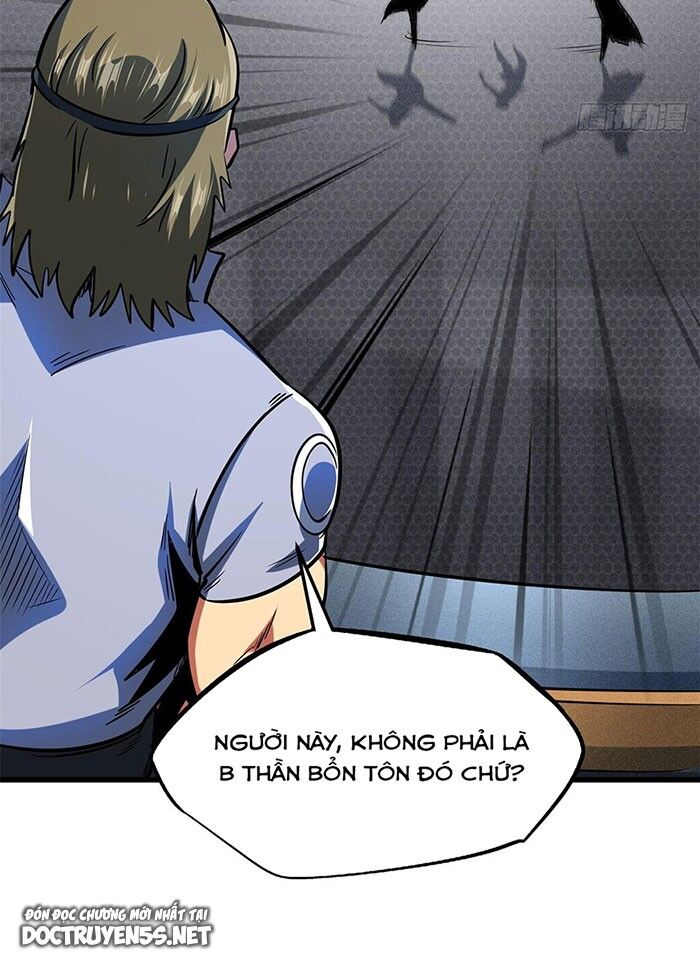 Siêu Cấp Thần Cơ Nhân Chapter 156 - 52