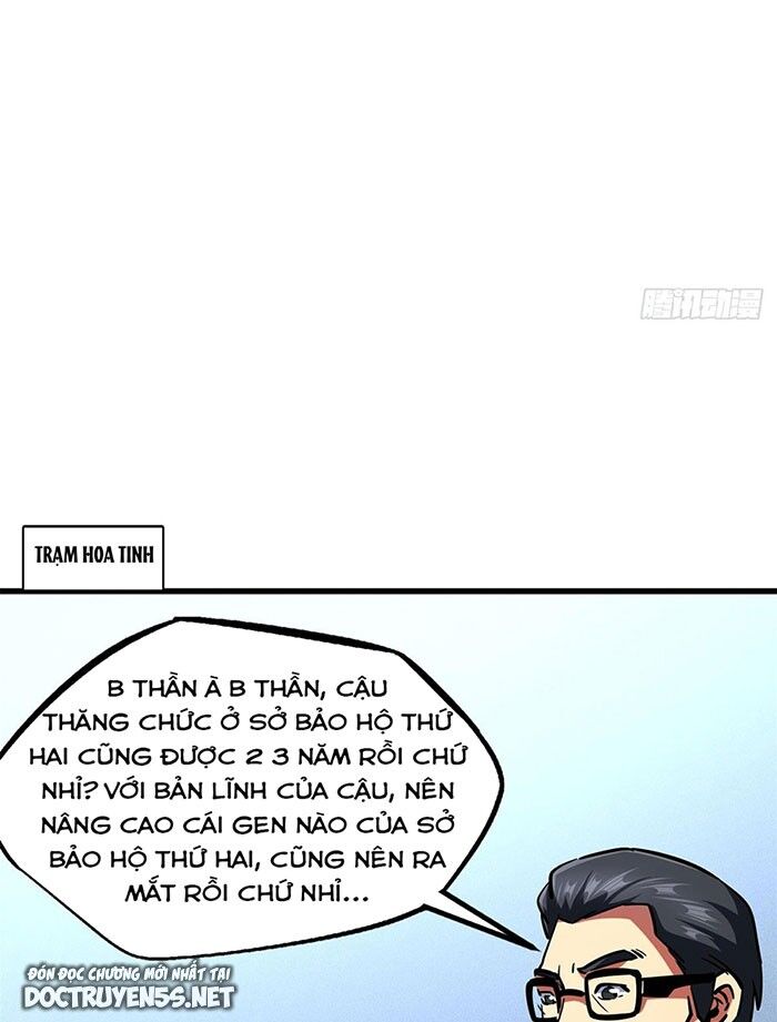 Siêu Cấp Thần Cơ Nhân Chapter 156 - 53