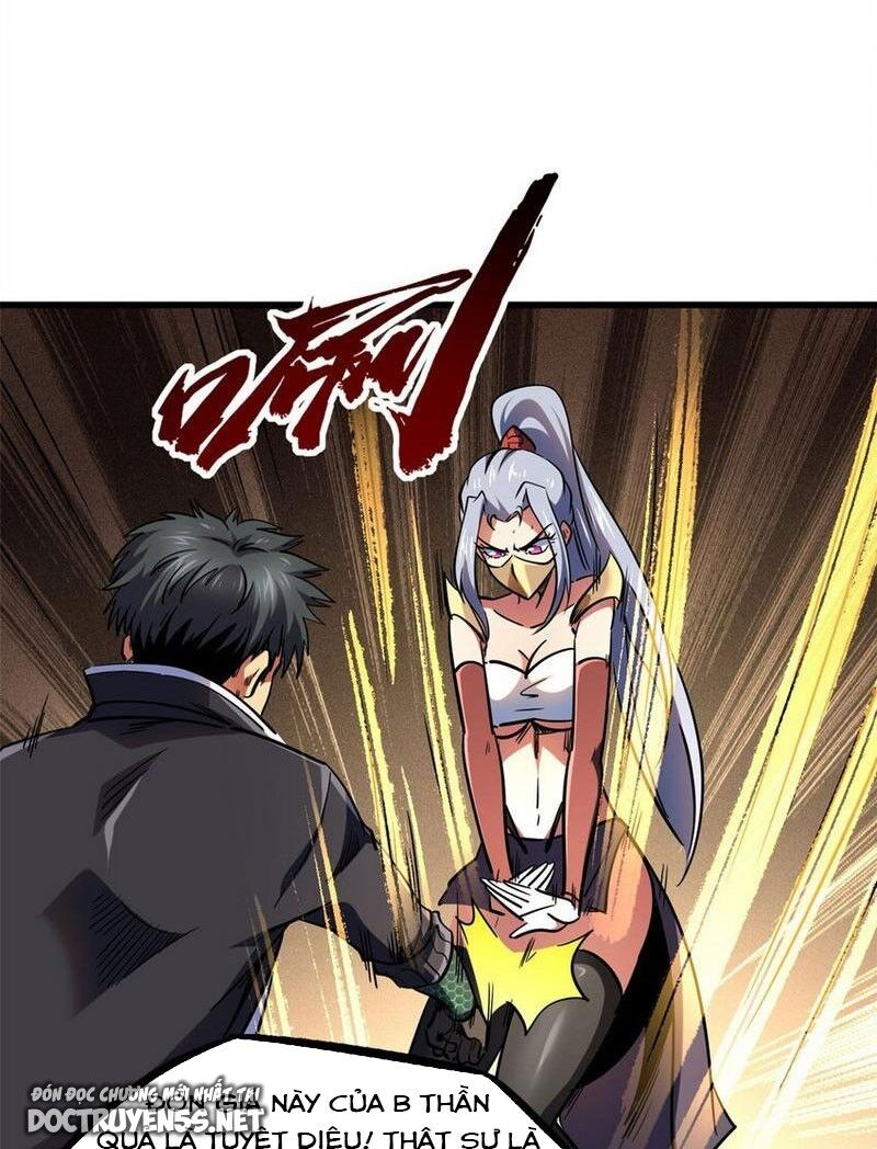 Siêu Cấp Thần Cơ Nhân Chapter 157 - 52