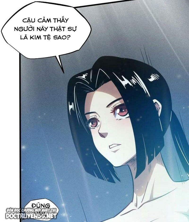Siêu Cấp Thần Cơ Nhân Chapter 158 - 5