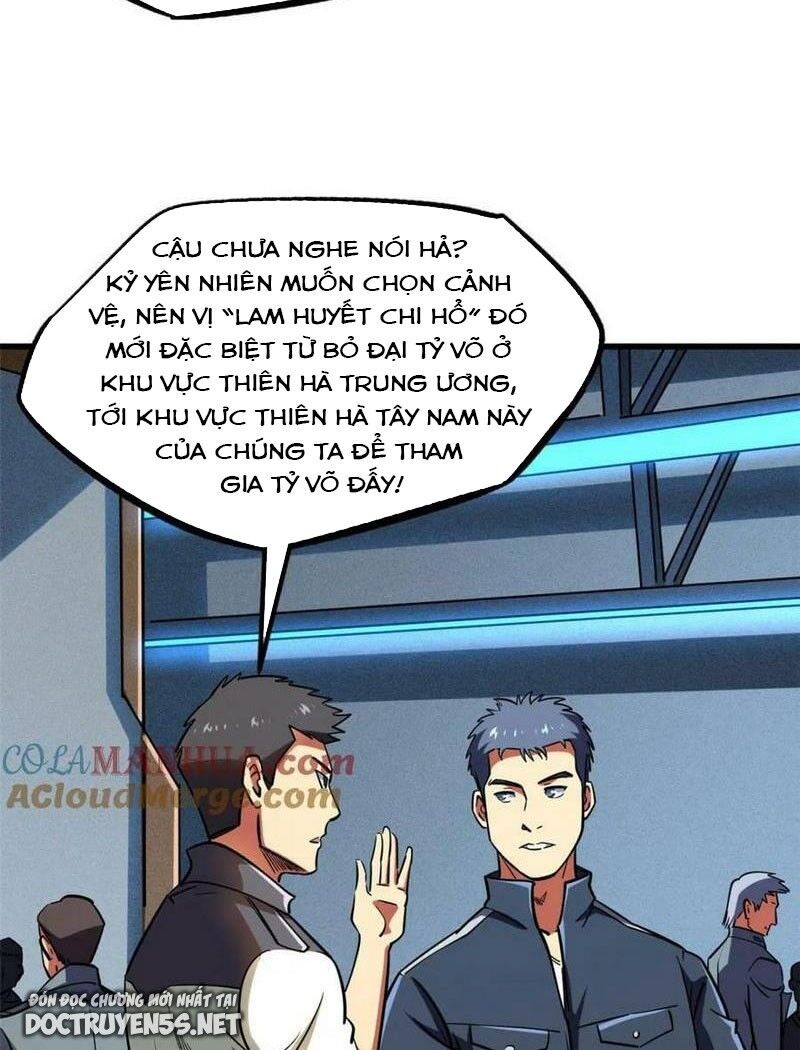 Siêu Cấp Thần Cơ Nhân Chapter 158 - 71