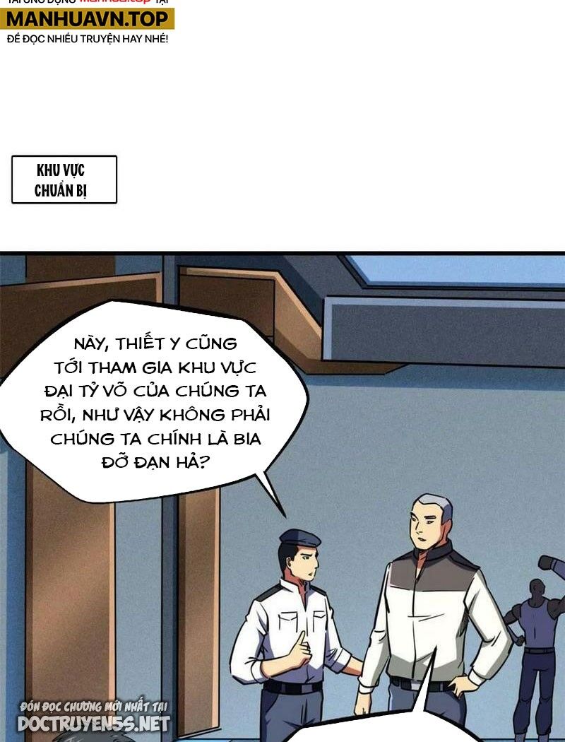 Siêu Cấp Thần Cơ Nhân Chapter 158 - 73