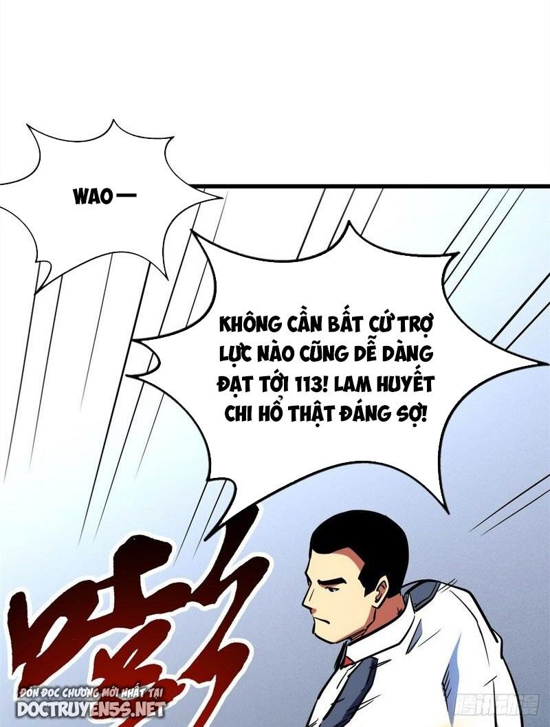 Siêu Cấp Thần Cơ Nhân Chapter 159 - 19