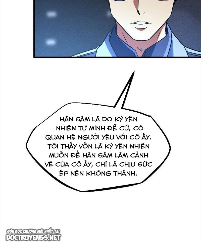Siêu Cấp Thần Cơ Nhân Chapter 159 - 33