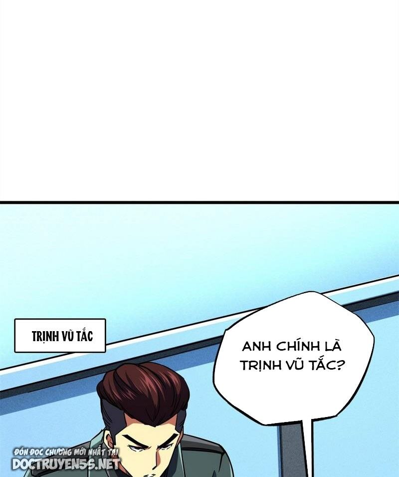Siêu Cấp Thần Cơ Nhân Chapter 159 - 5