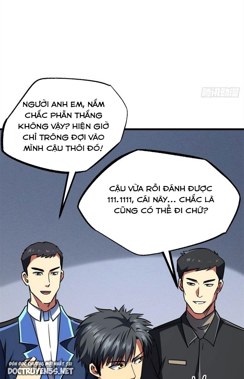Siêu Cấp Thần Cơ Nhân Chapter 159 - 58