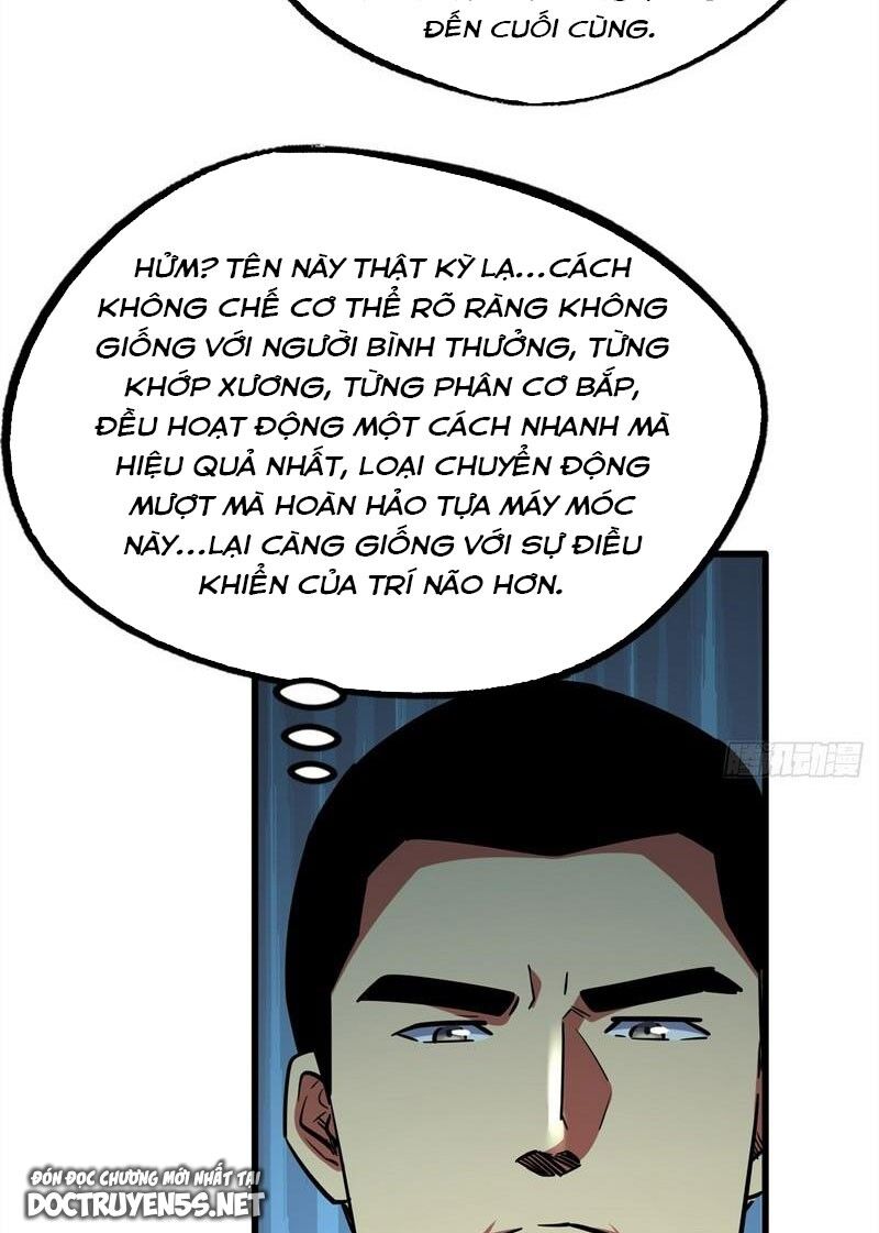 Siêu Cấp Thần Cơ Nhân Chapter 159 - 68
