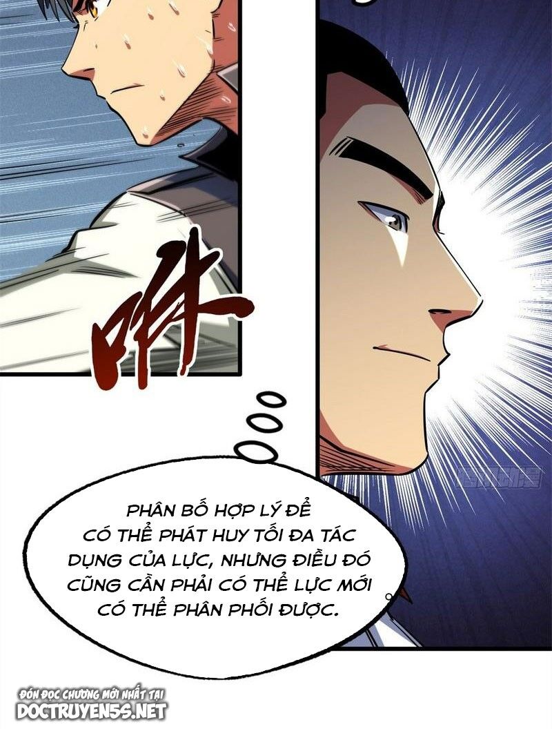 Siêu Cấp Thần Cơ Nhân Chapter 159 - 72