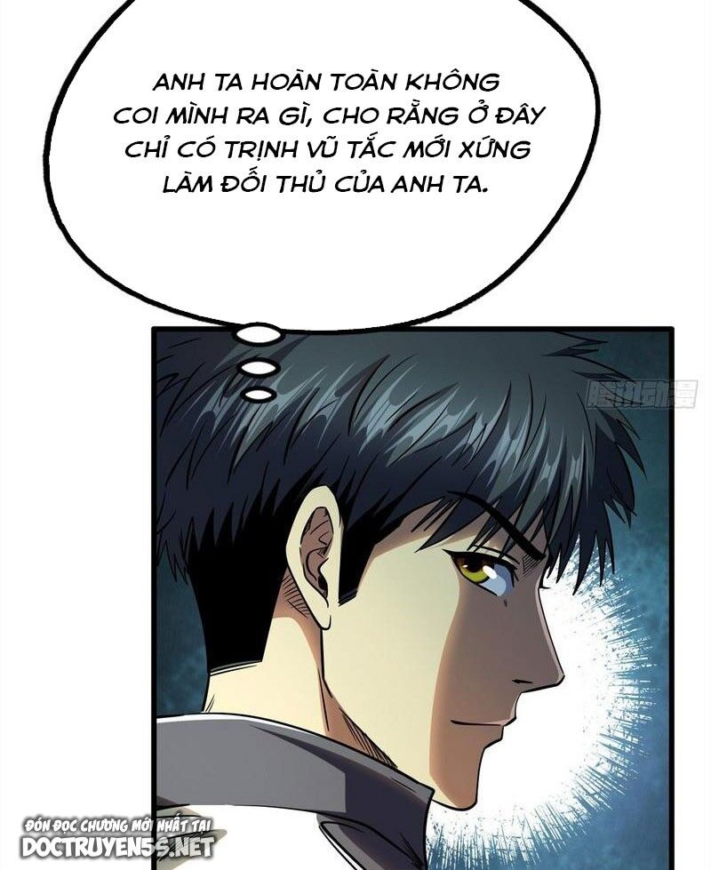 Siêu Cấp Thần Cơ Nhân Chapter 159 - 10