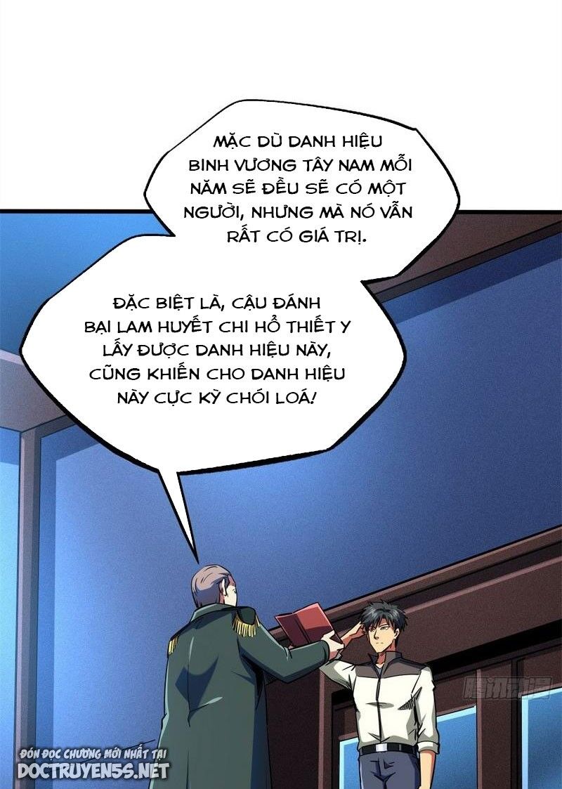 Siêu Cấp Thần Cơ Nhân Chapter 160 - 50
