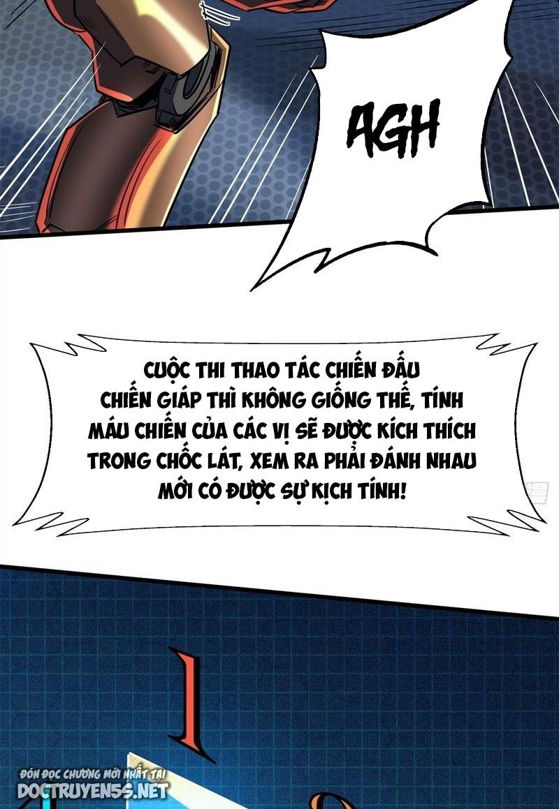 Siêu Cấp Thần Cơ Nhân Chapter 160 - 5