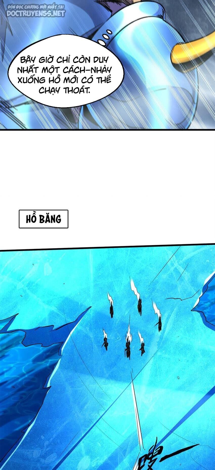 Siêu Cấp Thần Cơ Nhân Chapter 162 - 14