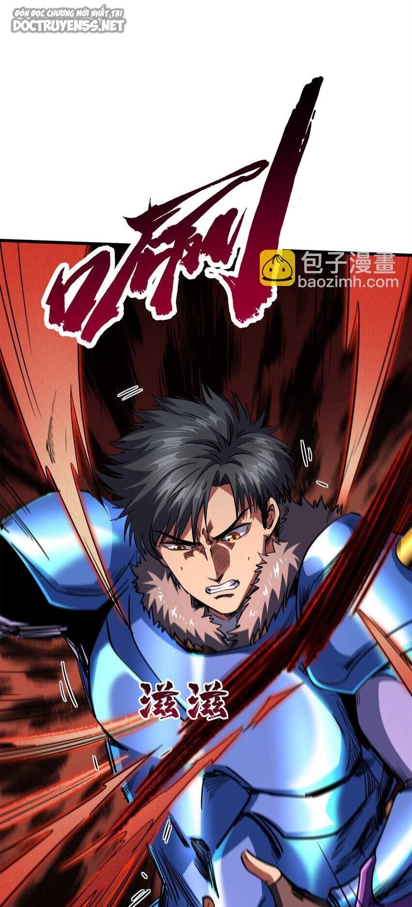 Siêu Cấp Thần Cơ Nhân Chapter 162 - 3