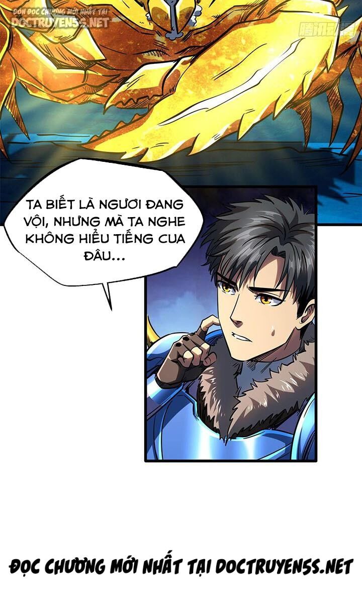 Siêu Cấp Thần Cơ Nhân Chapter 163 - 24
